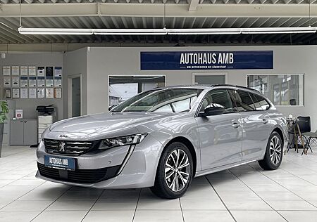 Peugeot 508 SW 1.5 HDI Aut. Allure Pack Navi Kamera LED