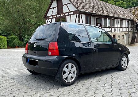 VW Lupo Volkswagen 1.4 TDI - 75 PS - Gewindefahrwerk -