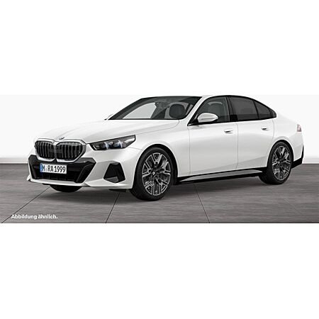 BMW 520 leasen