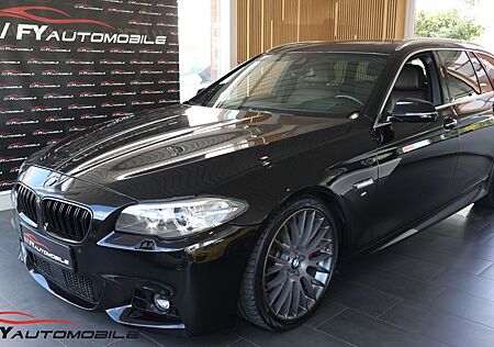 BMW 530 d xDrive Luxury Line* Head Up* Panorama*