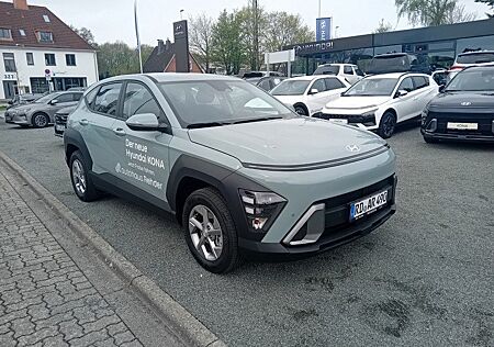 Hyundai Kona HEV 1.6 GDI 6-DCT SELECT