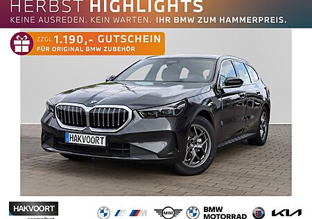 BMW 520d UPE 73.920€ "Herbst Highlights"