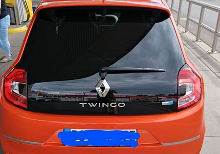 Renault Twingo Electric Vibes Intens