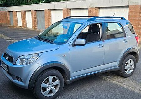 Daihatsu Terios 1.5 Top S 4WD AHK