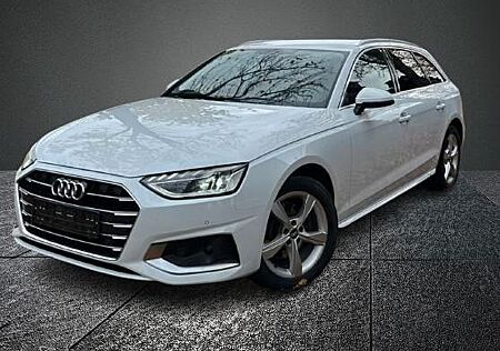 Audi A4 Avant 30 TDI 2.0d S-TRONIC VERTEUL MATRIX
