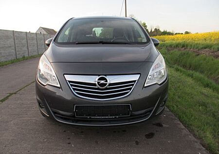 Opel Meriva 1.7 CDTI Edition 96kW