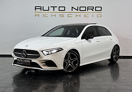 Mercedes-Benz A 180 AMG*Pano*Ambiente*Media*Kamera*Night*LED*