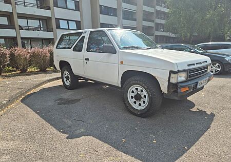 Nissan Terrano