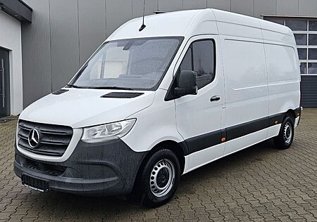 Mercedes-Benz Sprinter 214/314 Klima Kamera Sitzheizung MBUX