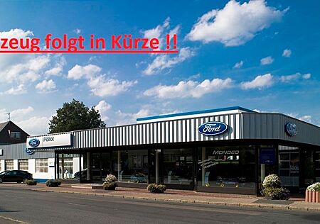 Ford Kuga Cool & Connect
