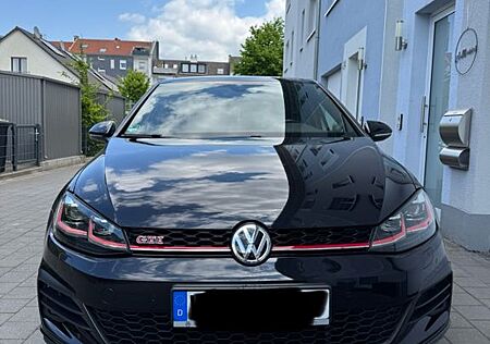 VW Golf Volkswagen 2.0 TSI OPF DSG GTI Performance GTI Per...