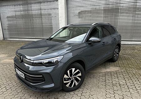 VW Tiguan Volkswagen 1.5 eTSI Life Plus*DSG*R.Kamera*ACC