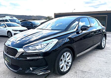 Citroën DS5 Automatik Navi Leder 181PS Tüv neu