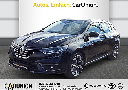 Renault Megane Grandtour 1.3 TCe 160 BOSE