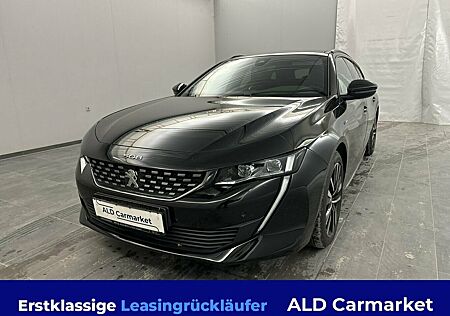 Peugeot 508 SW Hybrid e-EAT8 GT Kombi, 5-türig, Automati