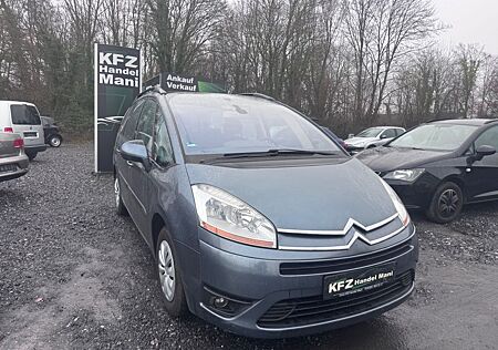 Citroën C4 Spacetourer Grand C4 Picasso Tendance*Klima*7-sitz