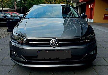VW Polo Volkswagen 1.0 TSI