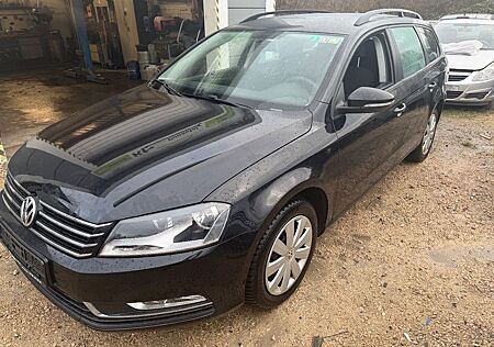 VW Passat Variant Volkswagen Variant Trendline, Steuerkette neu, TÜV neu