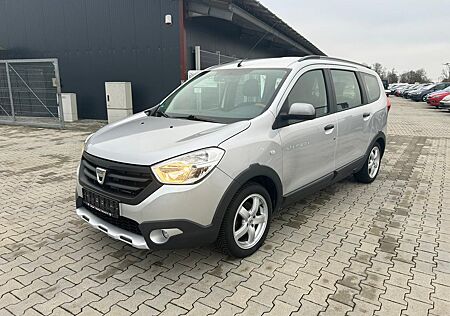 Dacia Lodgy Stepway