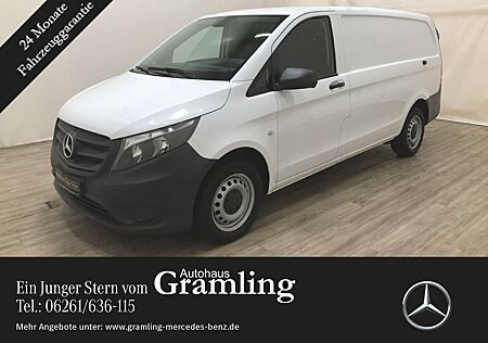 Mercedes-Benz Vito 116 CDI lang Navi*PTS*Kamera*Klima*Sitzheiz