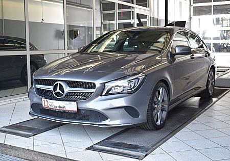 Mercedes-Benz CLA 180 Shooting Brake Urban Led*Navi*AHK