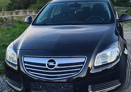 Opel Insignia 1.8 ECOTEC Cosmo Cosmo
