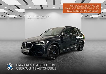 BMW X1 xDrive25e Sport Line Navi AHK Harman/K LED