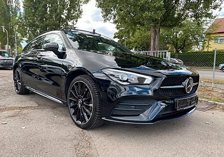 Mercedes-Benz CLA 250 Shooting Brake CLA 250 e SB *Edition/AMG/Pano/AHK/Night/Distr+