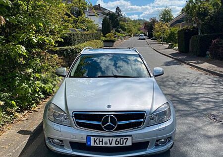 Mercedes-Benz C 320 CDI T AVANTGARDE Autom. Avantgarde
