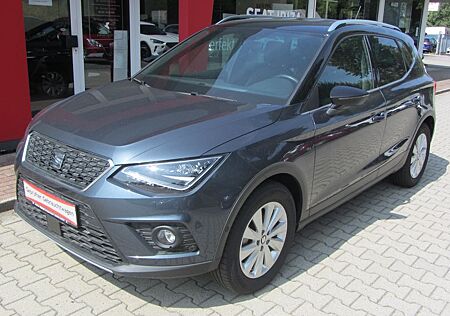 Seat Arona XCELLENCE