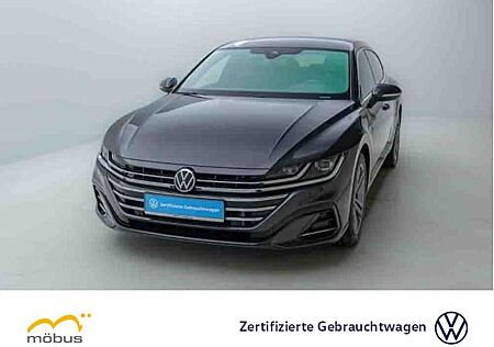 VW Arteon Volkswagen Shooting Brake 2.0 TSI DSG*RLINE*IQ.LIGHT