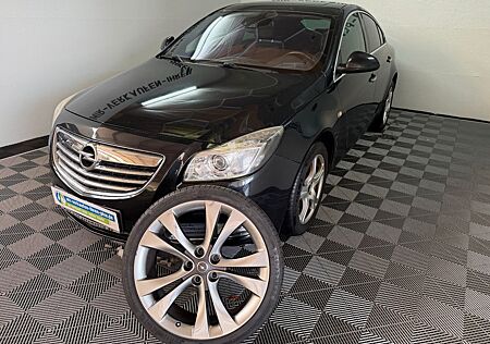 Opel Insignia A Lim 2.0CDTi Innovation OPC-Line 20Zol