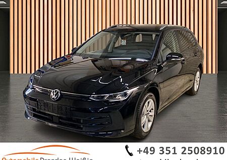 VW Golf Volkswagen Variant 2.0 TDI DSG Life*HeadUp*ACC*Kamera*