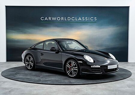 Porsche 997 911- 3.8 4S COUPE PDK | 17.000km | SAMMLER FZ