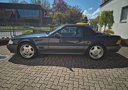 Mercedes-Benz 500 500SL 129