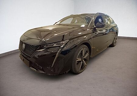 Peugeot 308 gebraucht kaufen Peugeot 308 SW GT*Sport*Navi*360°Kam*el.Heck*Focal-Sound