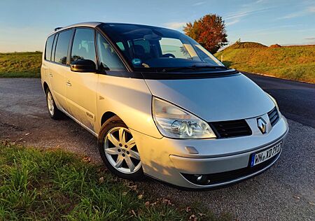 Renault Grand Espace Edition 25th dCi 175 Automatik