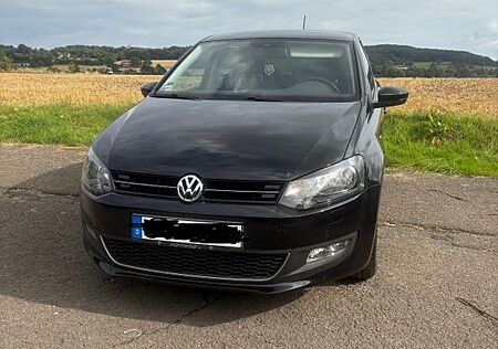 VW Polo Volkswagen 1.2 LIFE LIFE