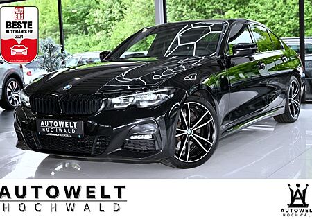 BMW 320d M-Sport Paket 8G-Aut. NAVI LED Live Cockpit