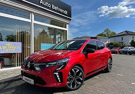 Mitsubishi Colt TOP 1.0T Bose*Navi*360°*5Jahre Garantie*