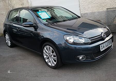 VW Golf Volkswagen VI 1.4 Highline 1. Hand / Steuerkette Neu