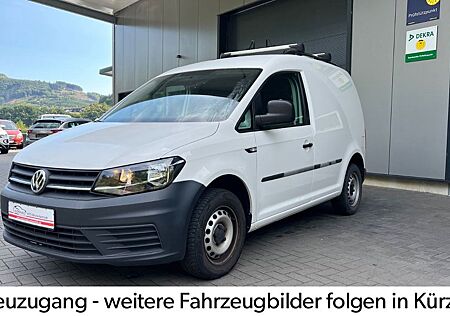VW Caddy Volkswagen Nfz Kasten EcoProfi BMT * PDC