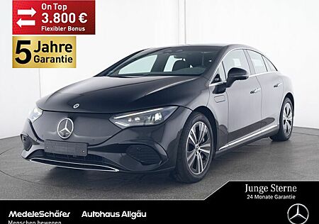 Mercedes-Benz EQE 300 Premium Hyper Airmatic 22kW HA-Lenk NP98