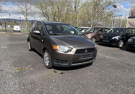 Mitsubishi Colt XTRA