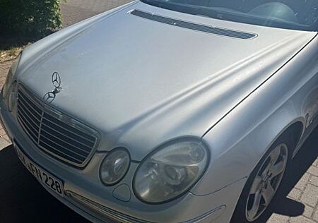Mercedes-Benz E 280 CDI T AVANTGARDE Avantgarde