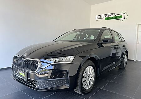 Skoda Octavia 1.5TSI Combi LED|Sitzhzg|Climatronic|PDC