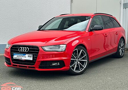 Audi A4 2.0 TFSI Avant S-line Sportpaket/plus Quattro