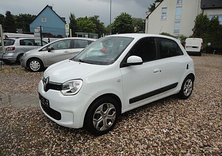 Renault Twingo Limited KLiMA-1.HAND-Mod.2021