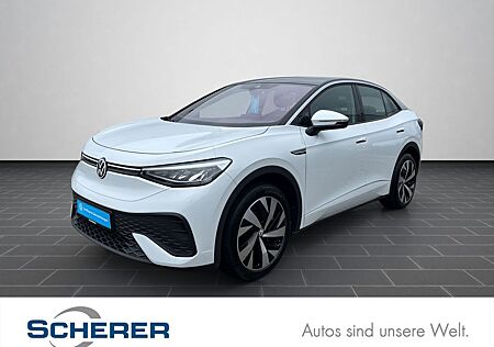 VW ID.5 Volkswagen Pro electric AHK/Rückfahrkamera/LED/Sitzhe