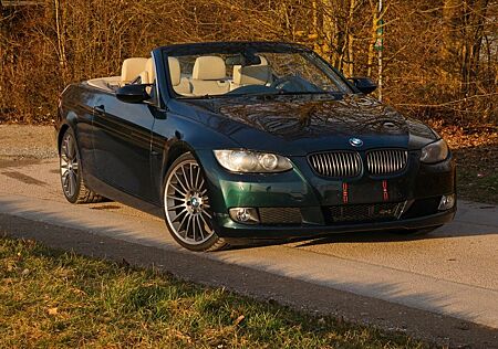 BMW 320 E93 Cabrio neue Steuerkette